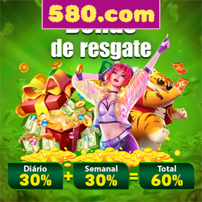 580.com Indique amigos para receber um bônus