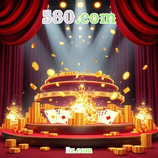 580.com: O Melhor Casino Ao Vivo do Brasil para Jogadores