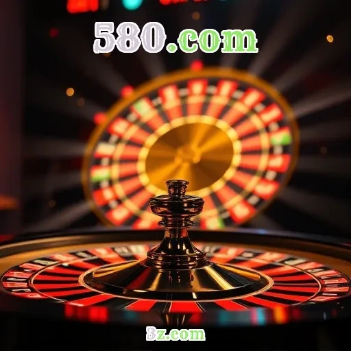 580.com: Estratégias Vencedoras para Potencializar sua Experiência em Jogos
