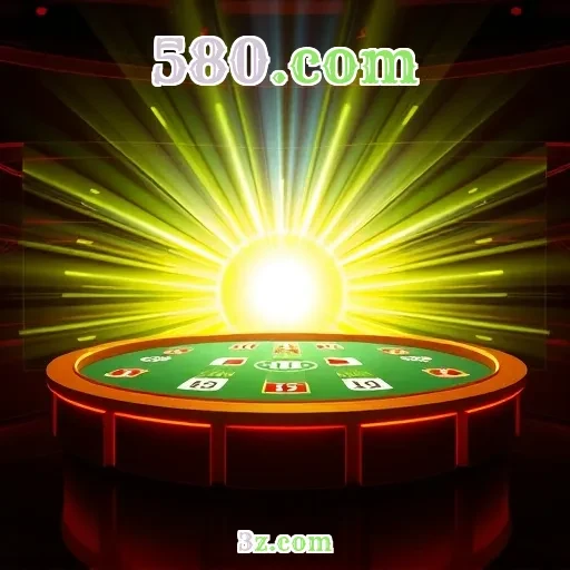 580.com: Os Torneios de Jogos Que Você Não Pode Perder