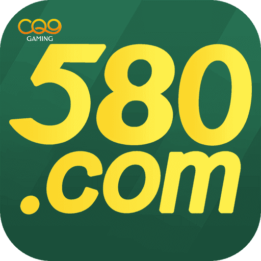 580.com Cassino Online